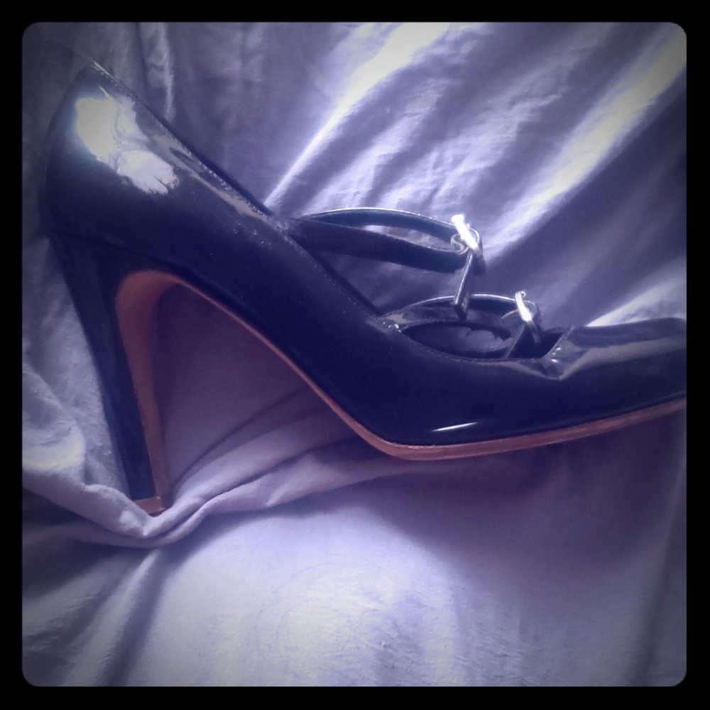 Marc Jacob's heels